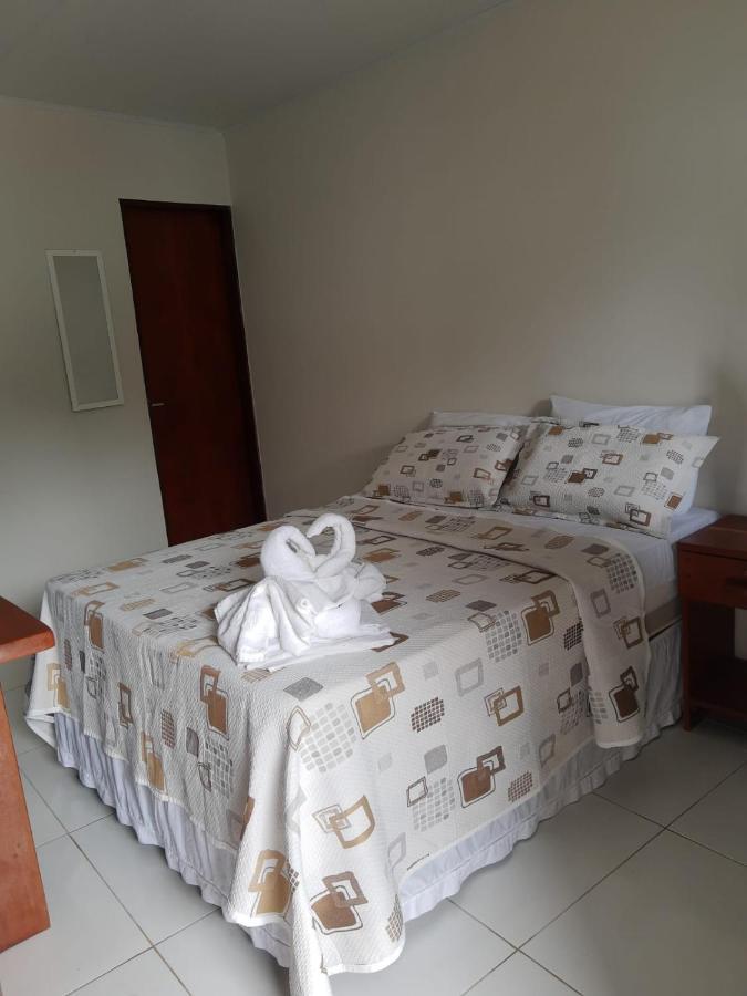 Pousada Paraiso Dos Milagres São Miguel dos Milagres Екстериор снимка