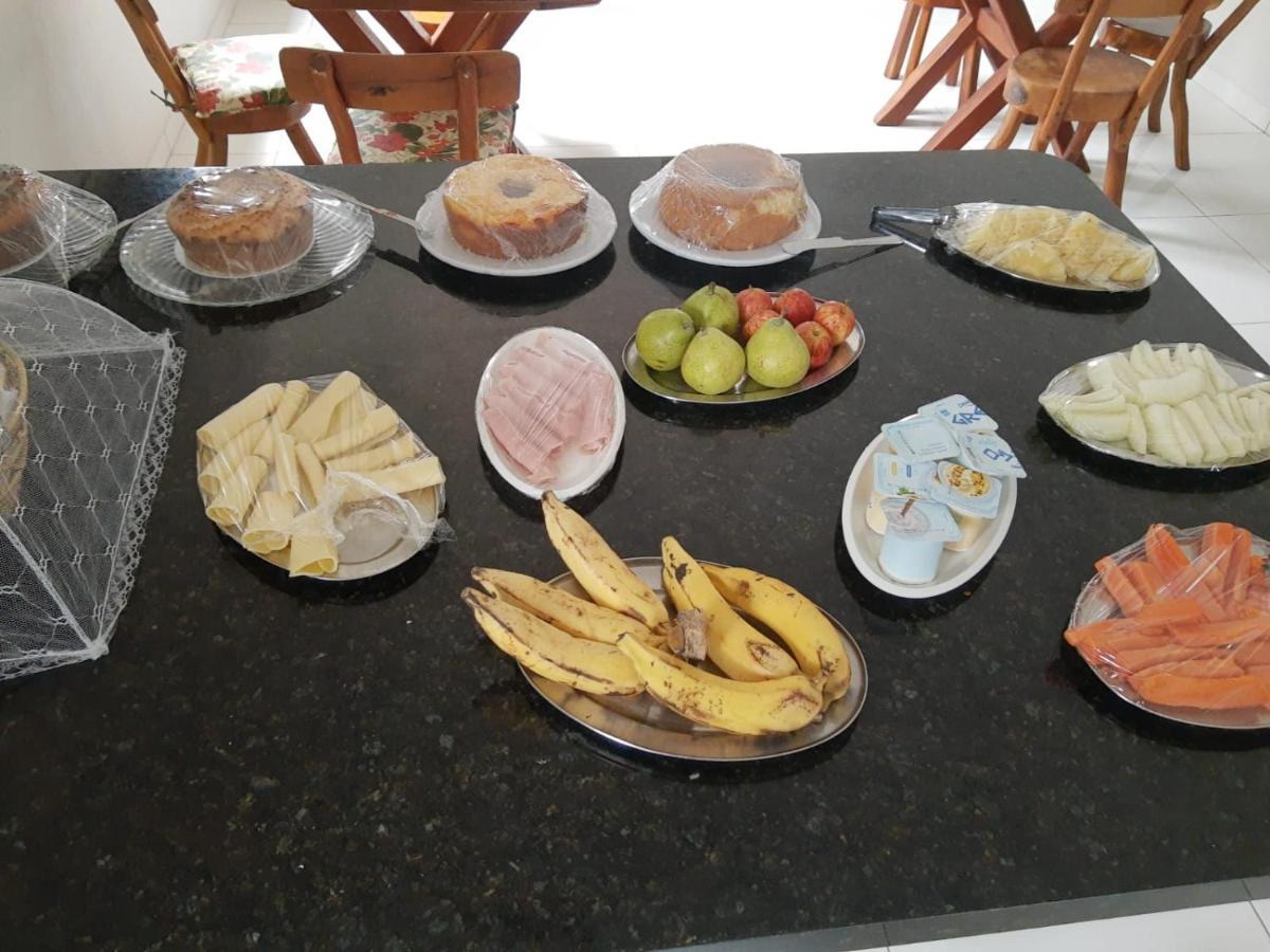 Pousada Paraiso Dos Milagres São Miguel dos Milagres Екстериор снимка