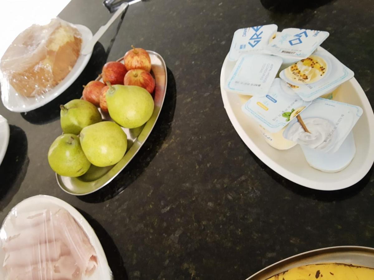 Pousada Paraiso Dos Milagres São Miguel dos Milagres Екстериор снимка